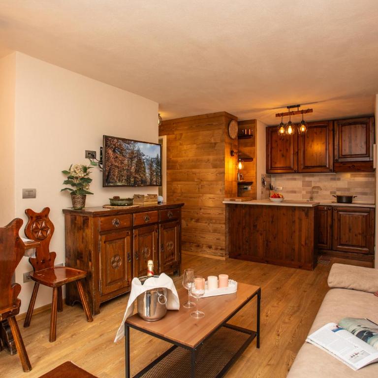 La Casa di Olivia - LTH2 - Apartment - 7