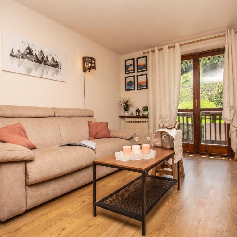 La Casa di Olivia - LTH2 - Apartment - 5