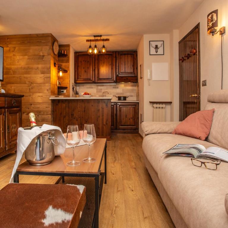 La Casa di Olivia - LTH2 - Apartment - 8