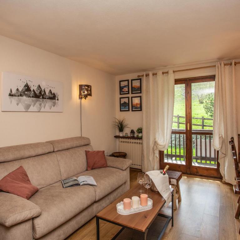 La Casa di Olivia - LTH2 - Apartment - 1