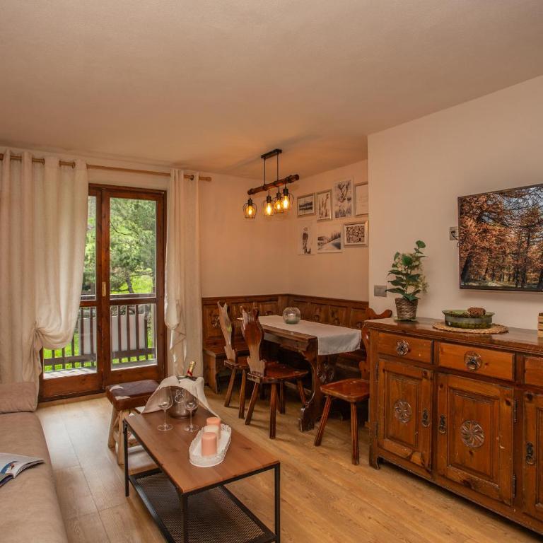 La Casa di Olivia - LTH2 - Apartment - 6