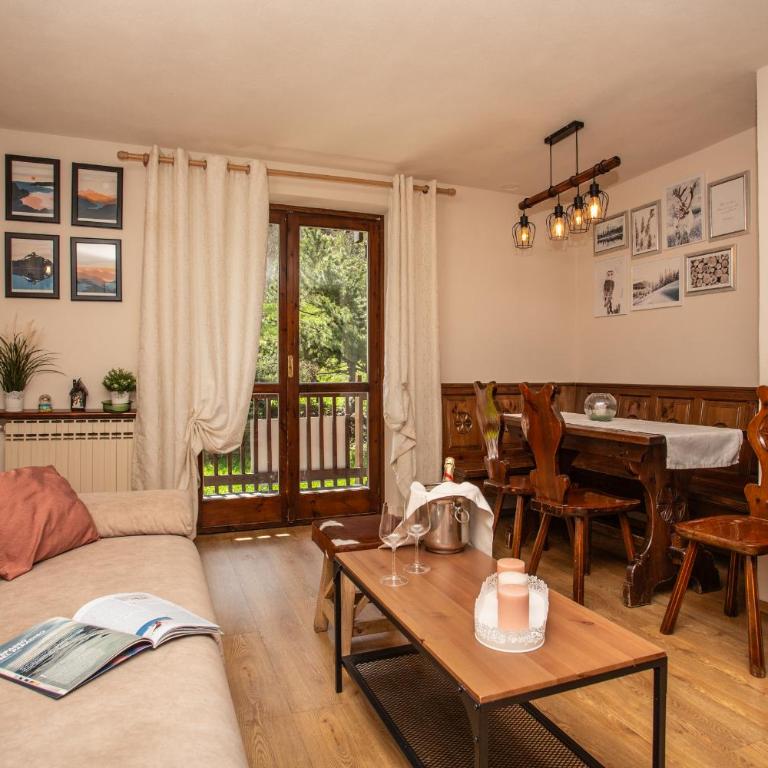 La Casa di Olivia - LTH2 - Apartment - 9