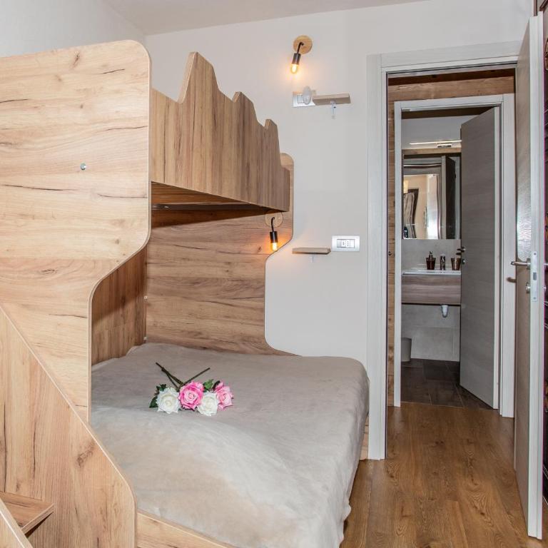 La Casa di Olivia - LTH2 - Apartment - 3