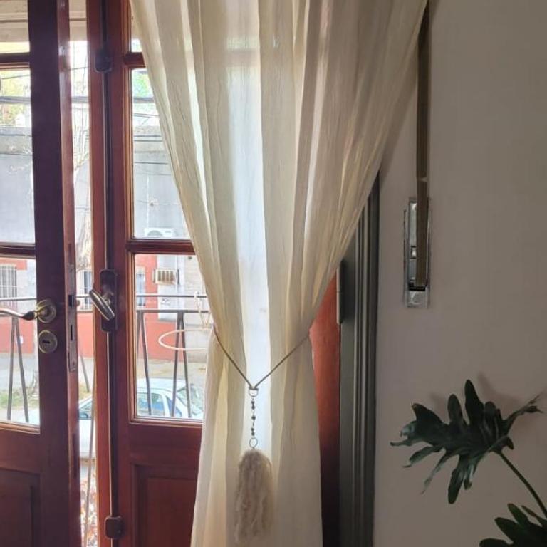Departamento en junin - Apartamento de 2 dormitorios - 12