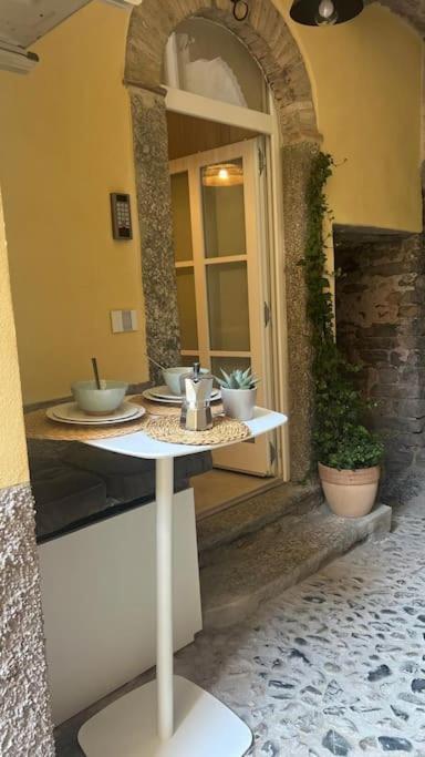 Casa Melox - Apartamento de 1 dormitorio - 9