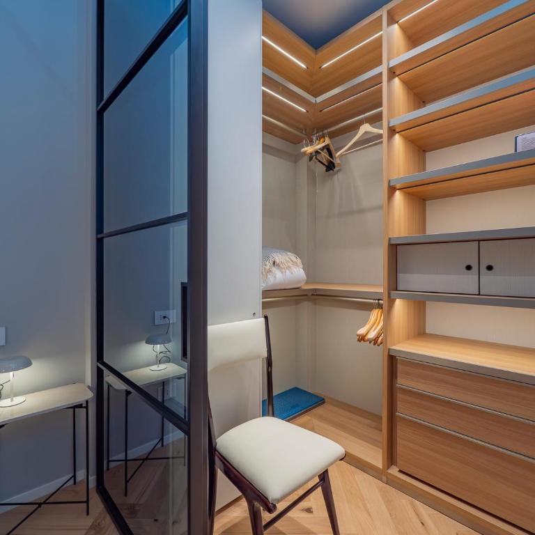 Xenia Apartments - Modern Suite in Sant'Ambrogio - Appartamento con 1 Camera da Letto - 7