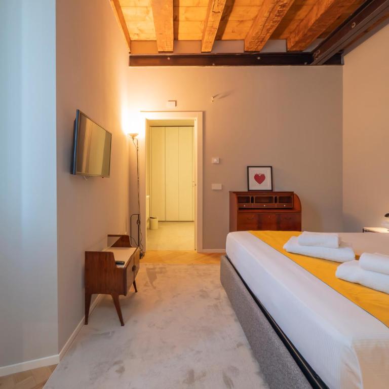 Xenia Apartments - Modern Suite in Sant'Ambrogio - Appartamento con 1 Camera da Letto - 15