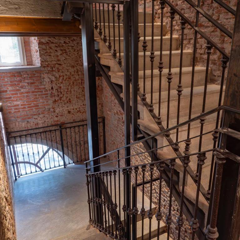 Xenia Apartments - Modern Suite in Sant'Ambrogio - Appartamento con 1 Camera da Letto - 23