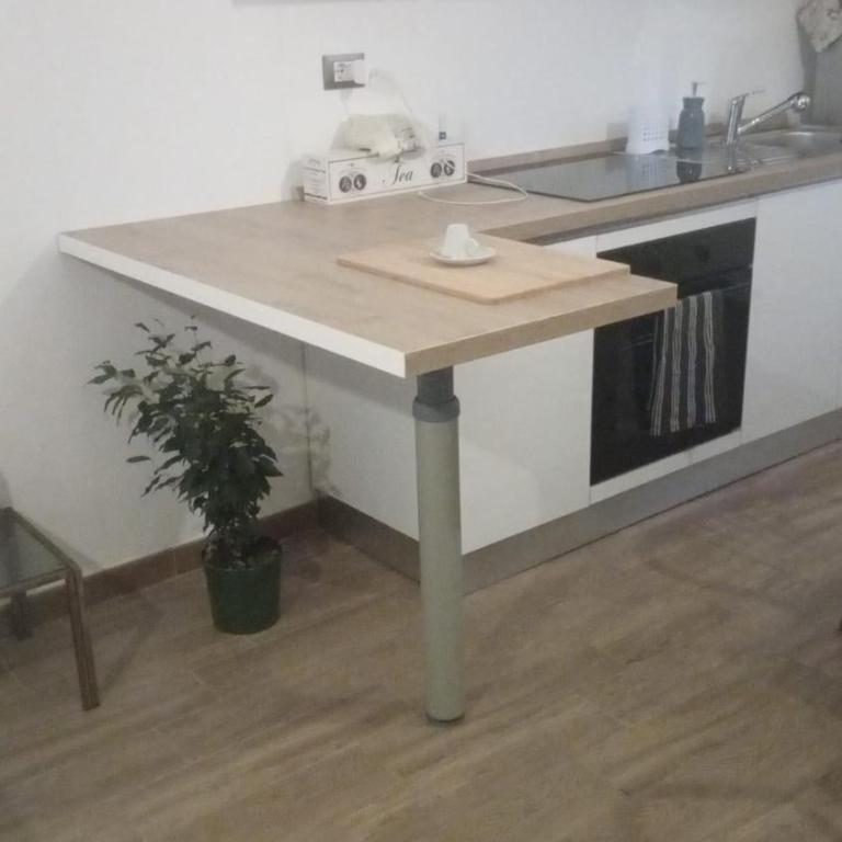 Metro 171 Loft - Appartamento con 1 Camera da Letto e Balcone - 25