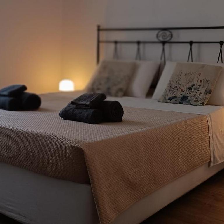 Metro 171 Loft - Appartamento con 1 Camera da Letto e Balcone - 19
