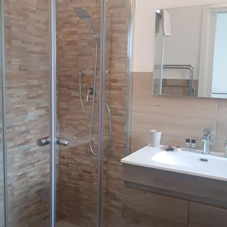 Metro 171 Loft - Appartamento con 1 Camera da Letto e Balcone - 29