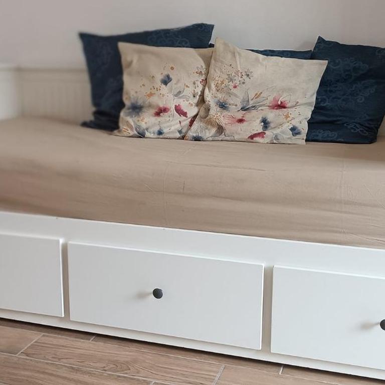 Metro 171 Loft - Appartamento con 1 Camera da Letto e Balcone - 26
