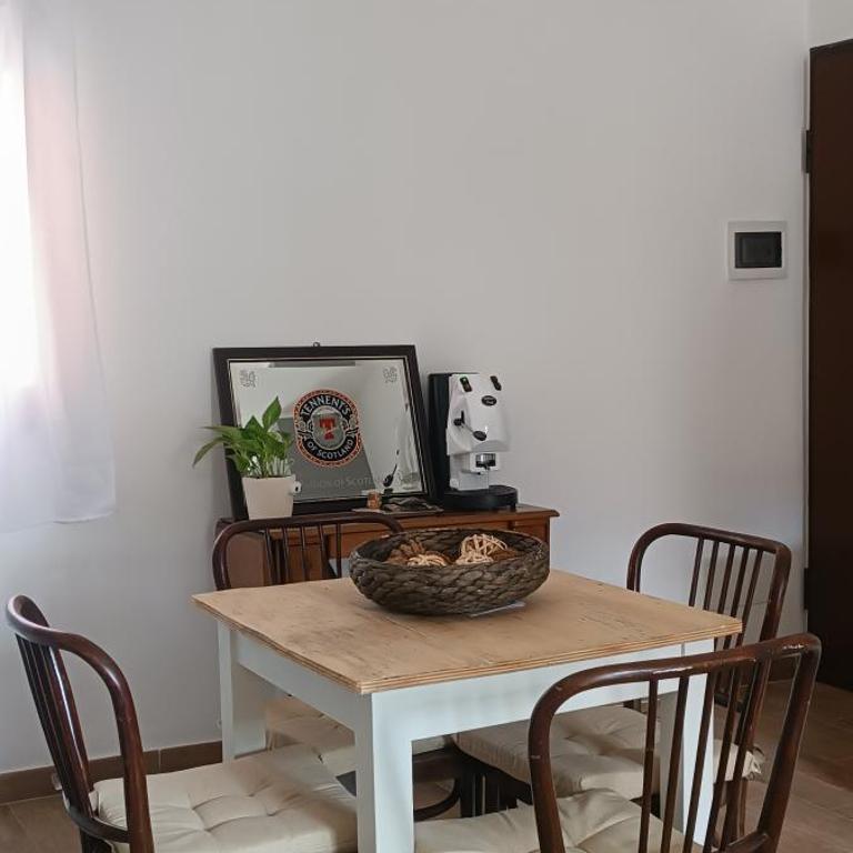 Metro 171 Loft - Appartamento con 1 Camera da Letto e Balcone - 17