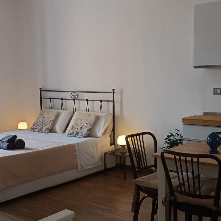 Metro 171 Loft - Appartamento con 1 Camera da Letto e Balcone - 30