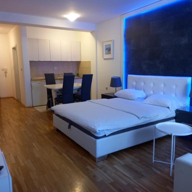 Kiki - Apartman sa 1 Spavaćom Sobom - 1