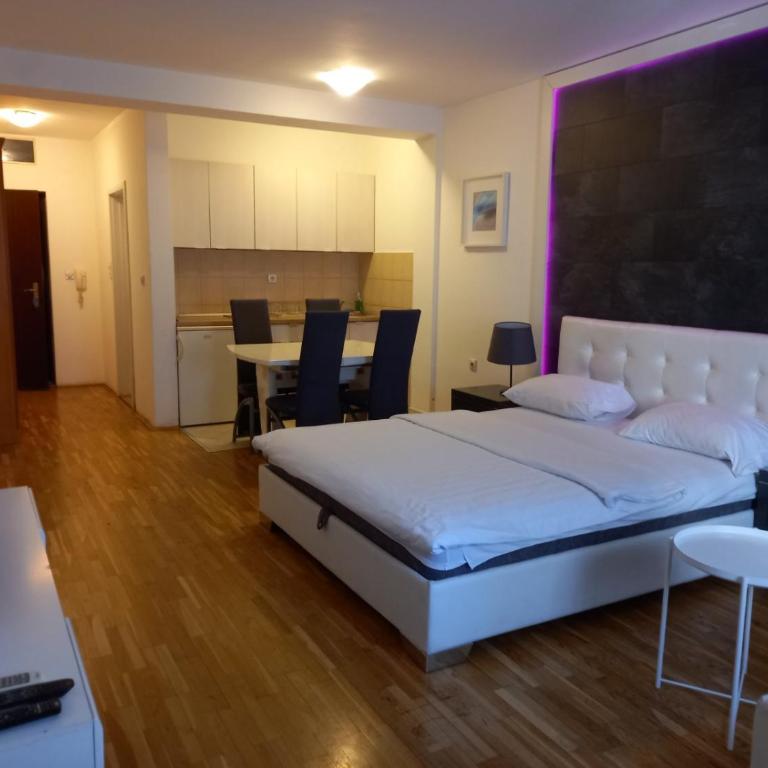 Kiki - Apartman sa 1 Spavaćom Sobom - 4