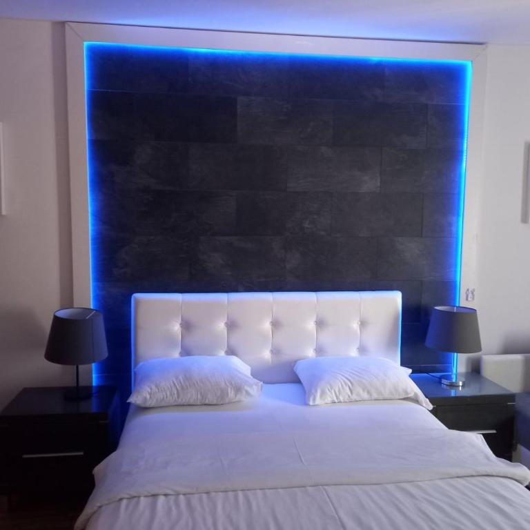 Kiki - Apartman sa 1 Spavaćom Sobom - 7