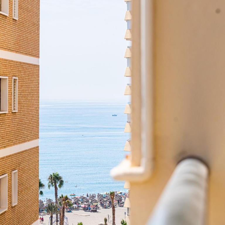 SUNSET MALAGA - Malagueta Deluxe - Two-Bedroom Apartment - 9