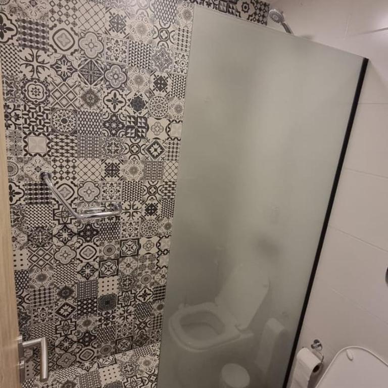 Departamento Obligado B - One-Bedroom Apartment - 5