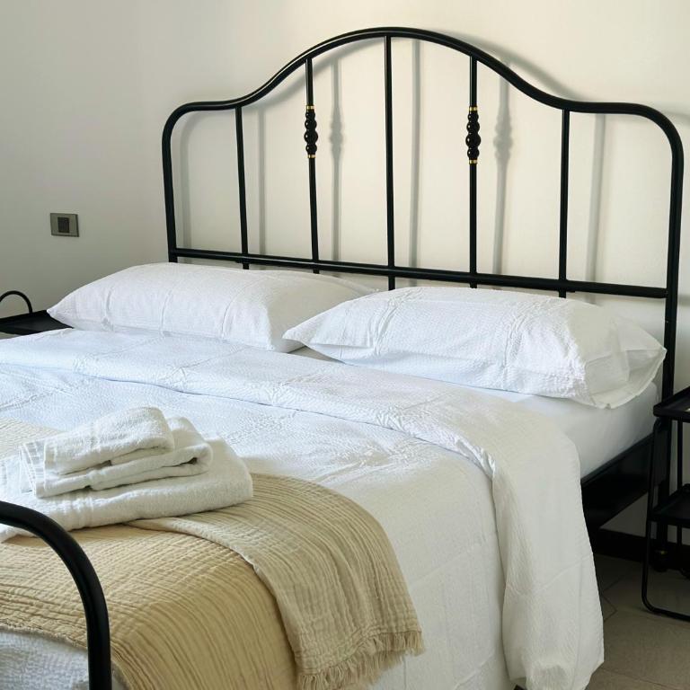 Luci fra le nuvole - Appartamento con 1 Camera da Letto - 11
