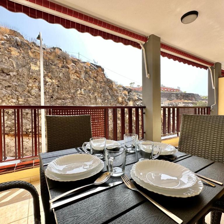 Olivia Sunset Apartment - Apartamento de 1 dormitorio con terraza - 15
