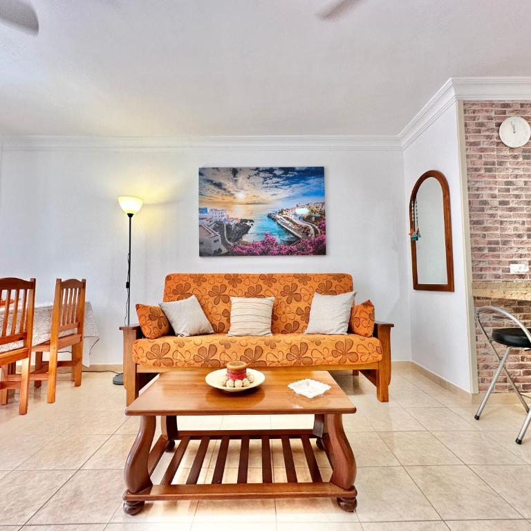 Olivia Sunset Apartment - Apartamento de 1 dormitorio con terraza - 6