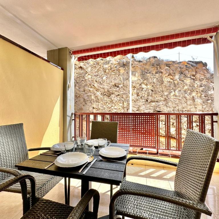 Olivia Sunset Apartment - Apartamento de 1 dormitorio con terraza - 11