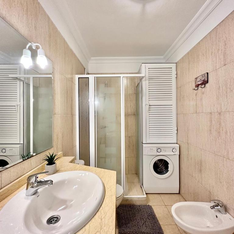 Olivia Sunset Apartment - Apartamento de 1 dormitorio con terraza - 32