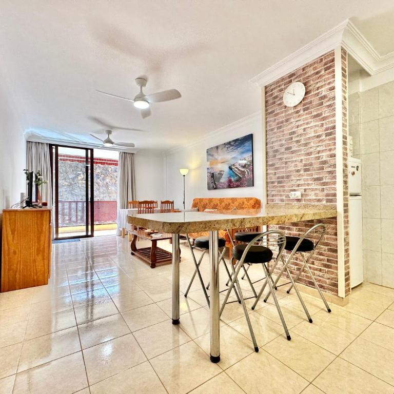 Olivia Sunset Apartment - Apartamento de 1 dormitorio con terraza - 5