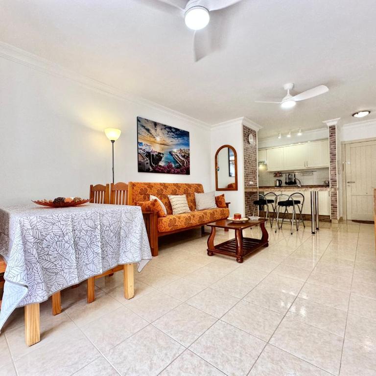 Olivia Sunset Apartment - Apartamento de 1 dormitorio con terraza - 18