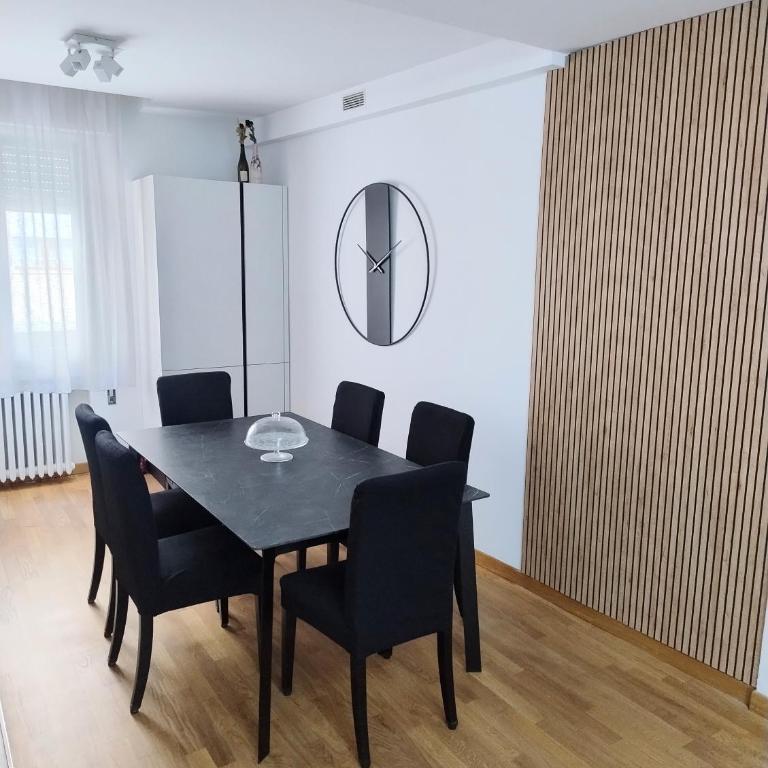 VM Ravenna Luxury Apartment - Appartamento con 2 Camere da Letto - 8
