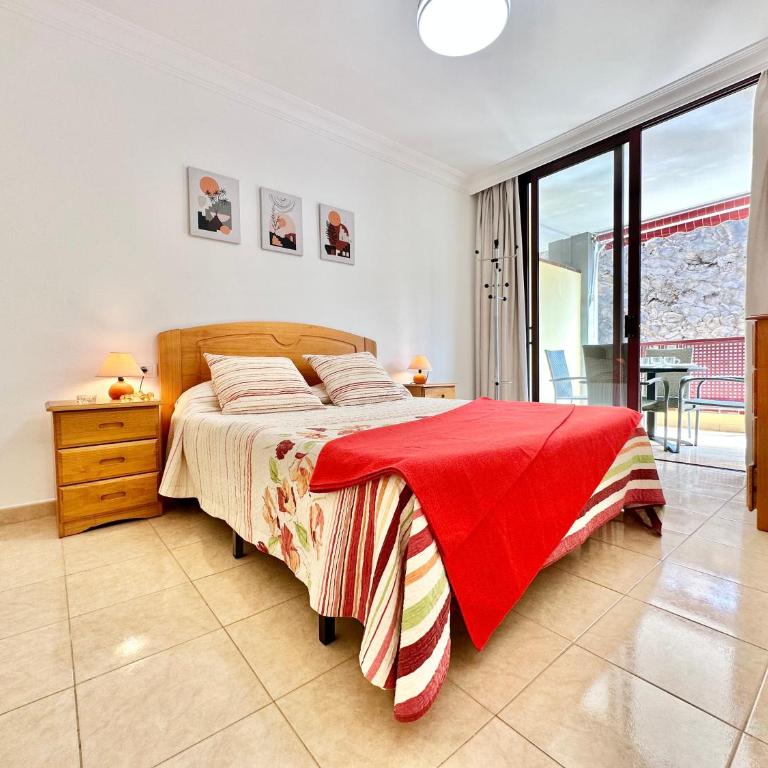 Olivia Sunset Apartment - Apartamento de 1 dormitorio con terraza - 3