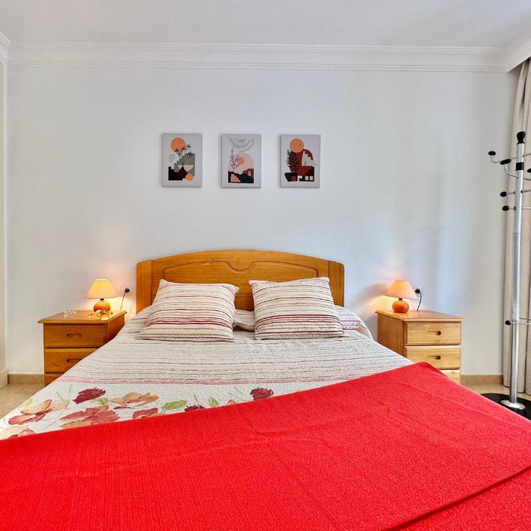 Olivia Sunset Apartment - Apartamento de 1 dormitorio con terraza - 22