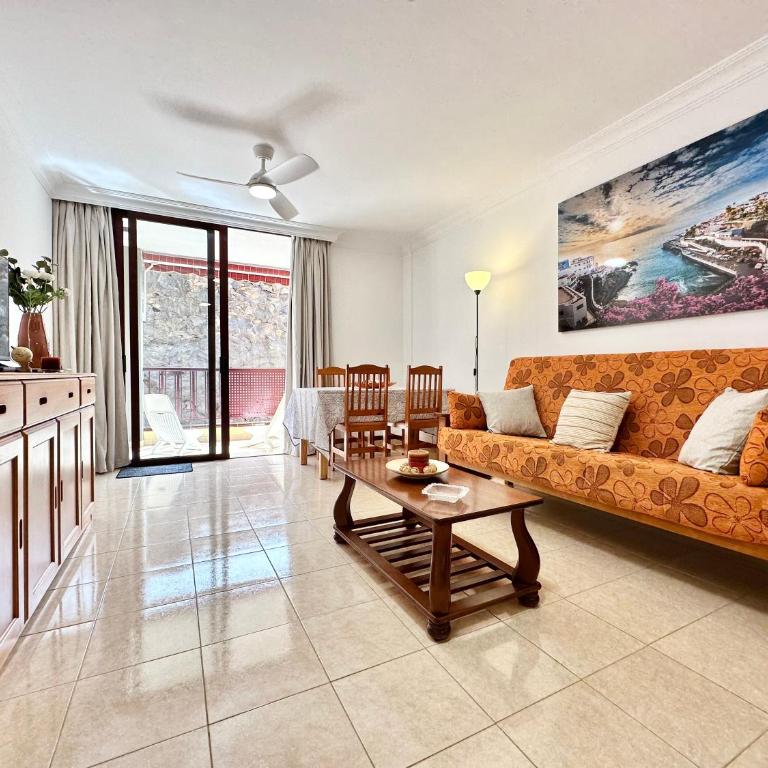 Olivia Sunset Apartment - Apartamento de 1 dormitorio con terraza - 10