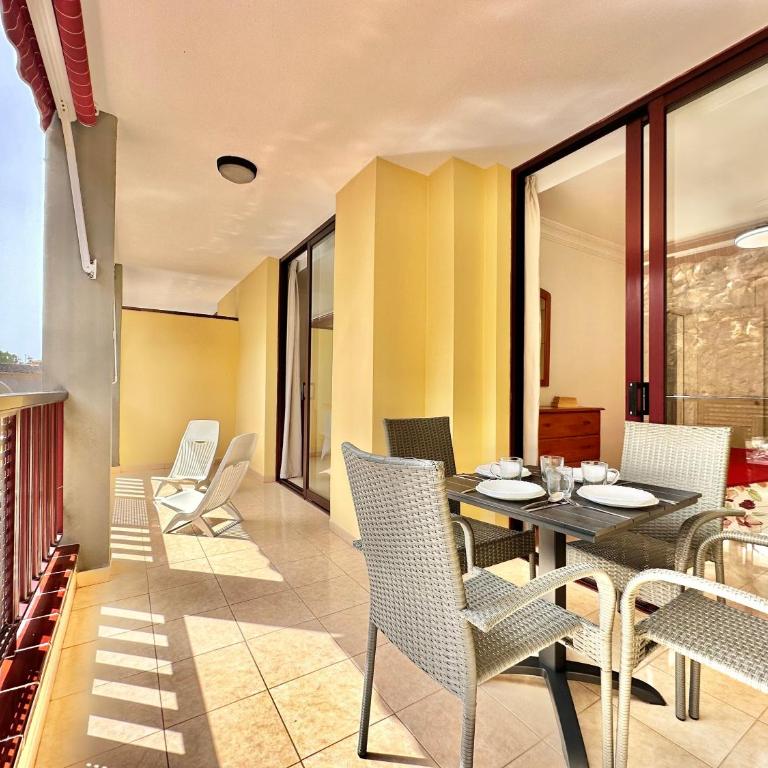 Olivia Sunset Apartment - Apartamento de 1 dormitorio con terraza - 1