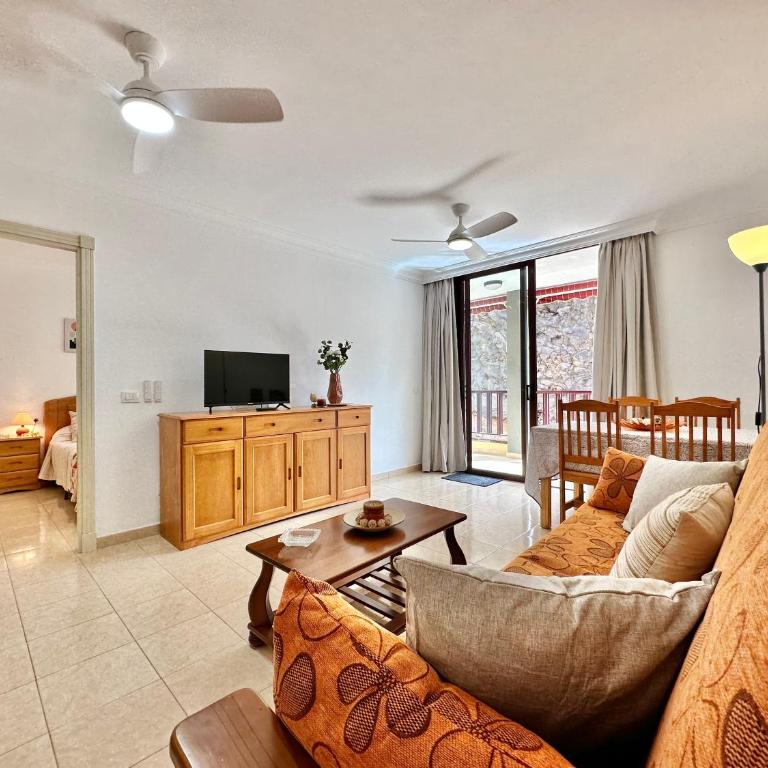 Olivia Sunset Apartment - Apartamento de 1 dormitorio con terraza - 4