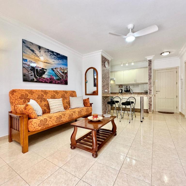 Olivia Sunset Apartment - Apartamento de 1 dormitorio con terraza - 9