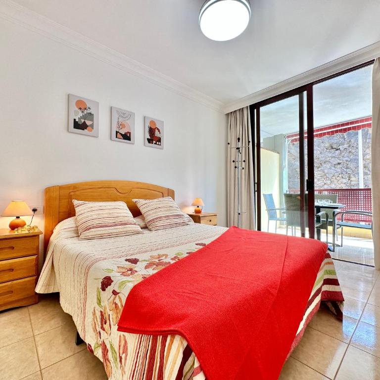 Olivia Sunset Apartment - Apartamento de 1 dormitorio con terraza - 26