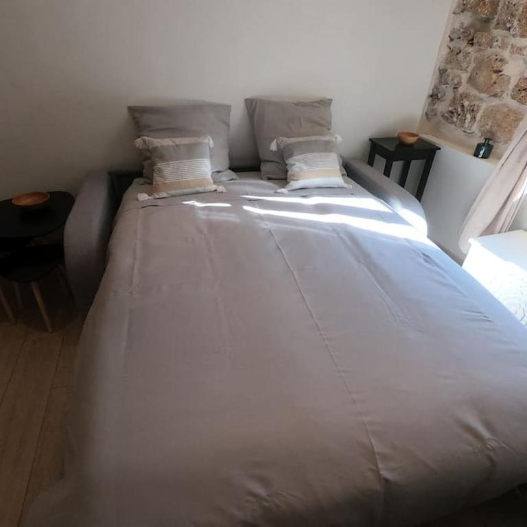 Adorable studio vieil Antibes - Monolocale - 17