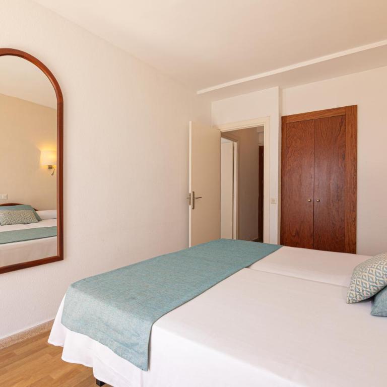 JS Sol de Can Picafort - Adults Only - Economy Double Room - 5