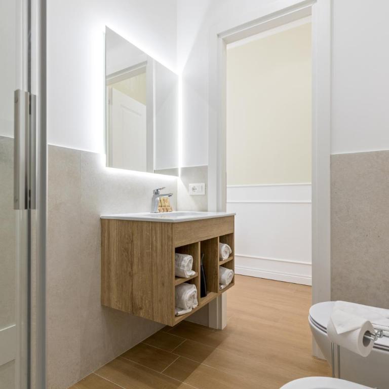 Risorgimento 9 - Guest House - Deluxe Doppelzimmer - 3