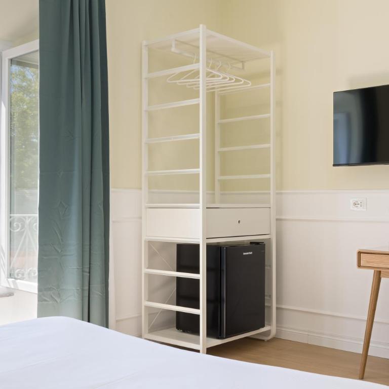 Risorgimento 9 - Guest House - Deluxe Doppelzimmer - 4