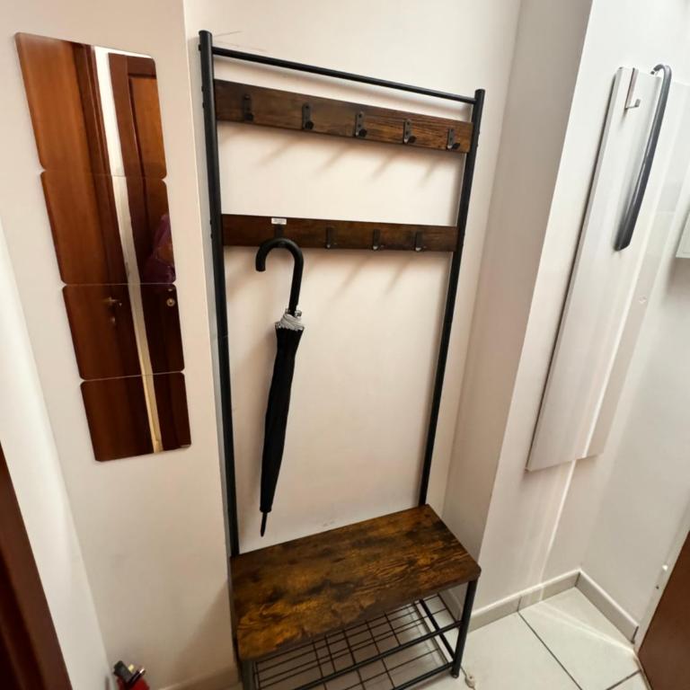 Grimaldi Central AC 2 terraces Wifi 5mins SEA - Appartement 1 Chambre - 23