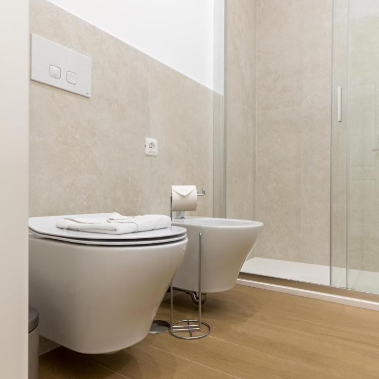 Risorgimento 9 - Guest House - Deluxe Doppelzimmer - 7