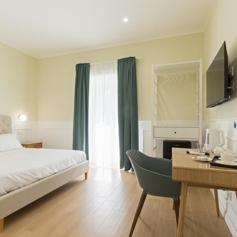Risorgimento 9 - Guest House - Deluxe Doppelzimmer - 9