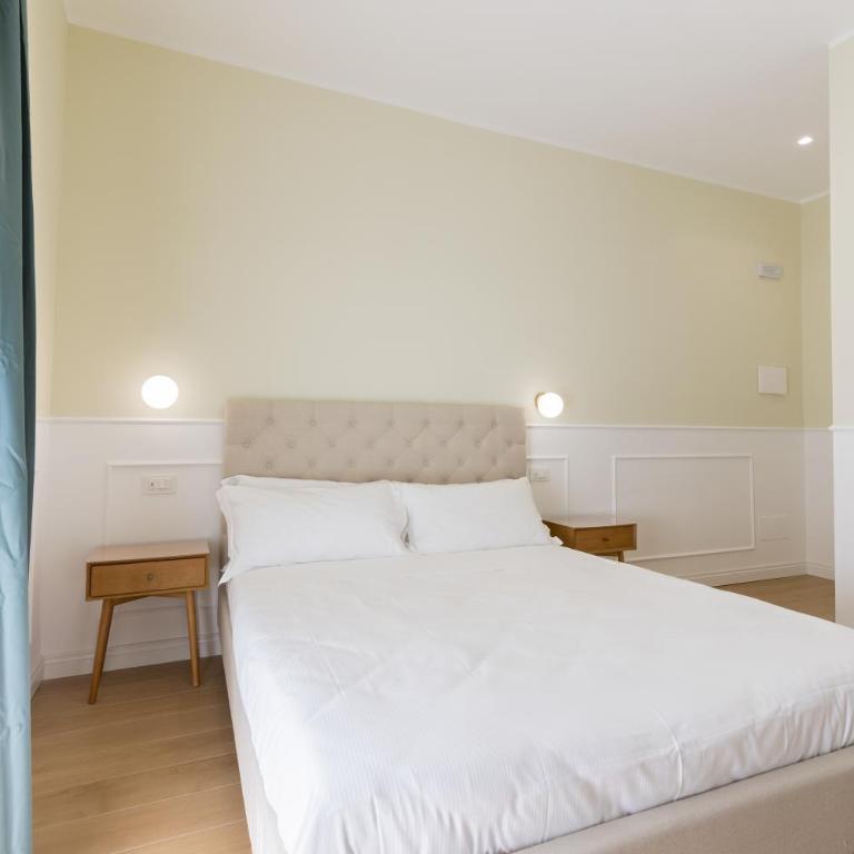Risorgimento 9 - Guest House - Deluxe Doppelzimmer - 10