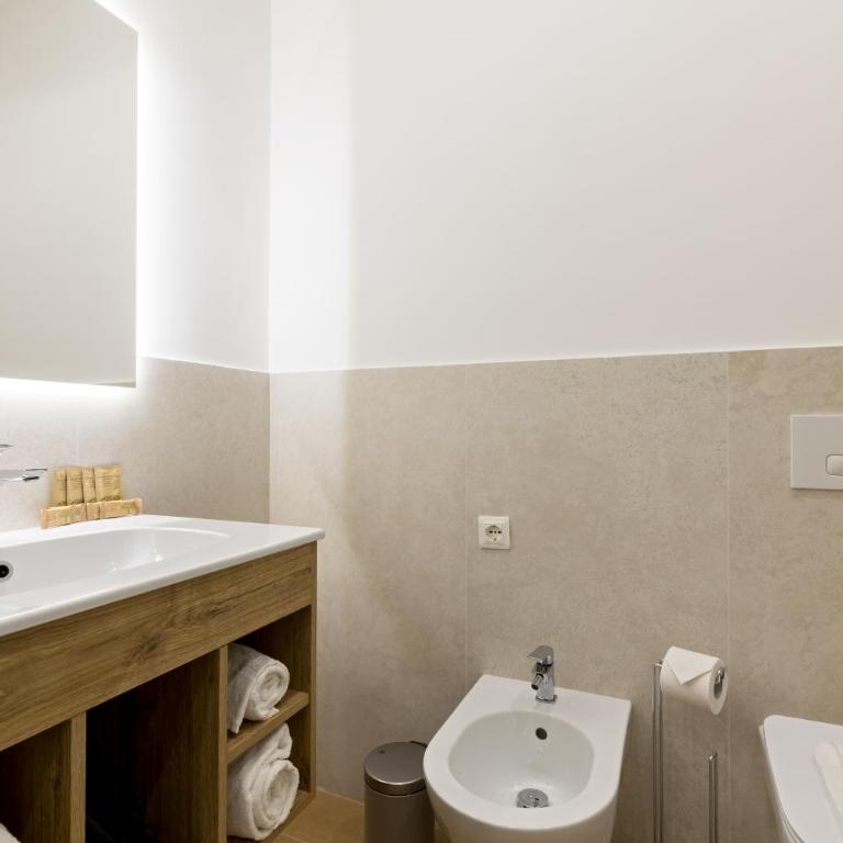 Risorgimento 9 - Guest House - Deluxe Doppelzimmer - 11