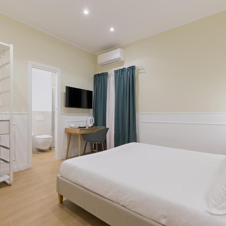 Risorgimento 9 - Guest House - Standard Doppelzimmer - 8