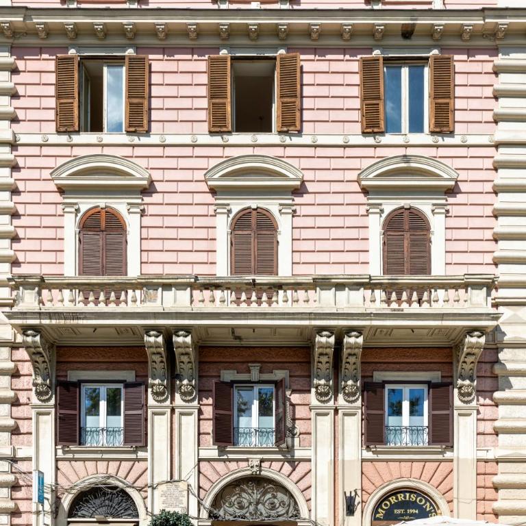 Risorgimento 9 - Guest House - Deluxe Doppelzimmer - 14