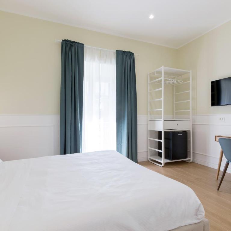 Risorgimento 9 - Guest House - Deluxe Doppelzimmer - 16